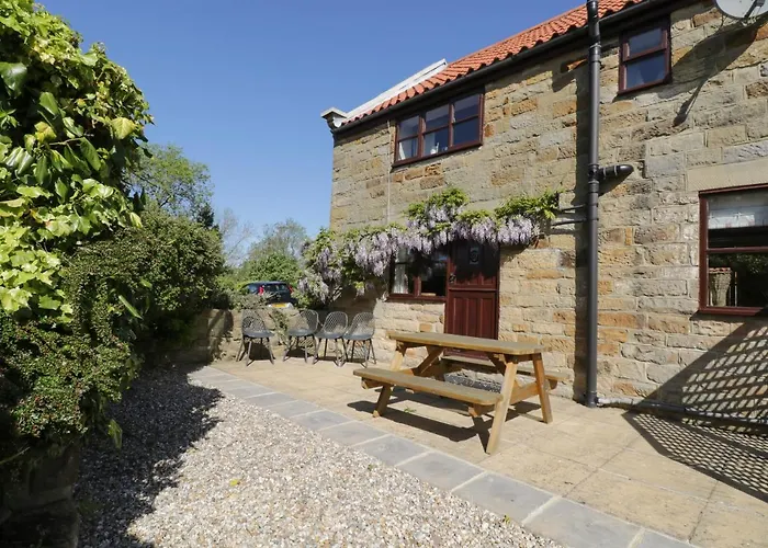 Goathland Cottage