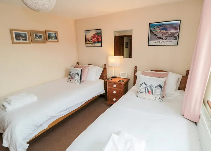Goathland Cottage