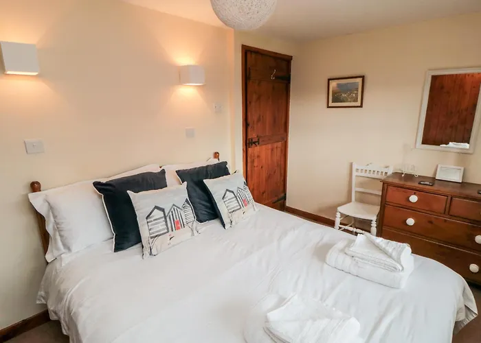Goathland Cottage
