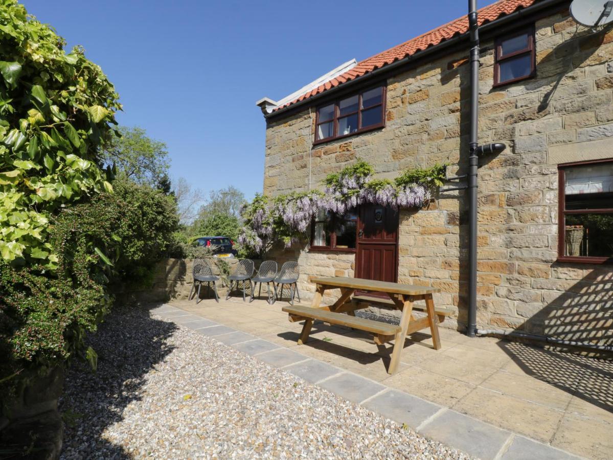Goathland *