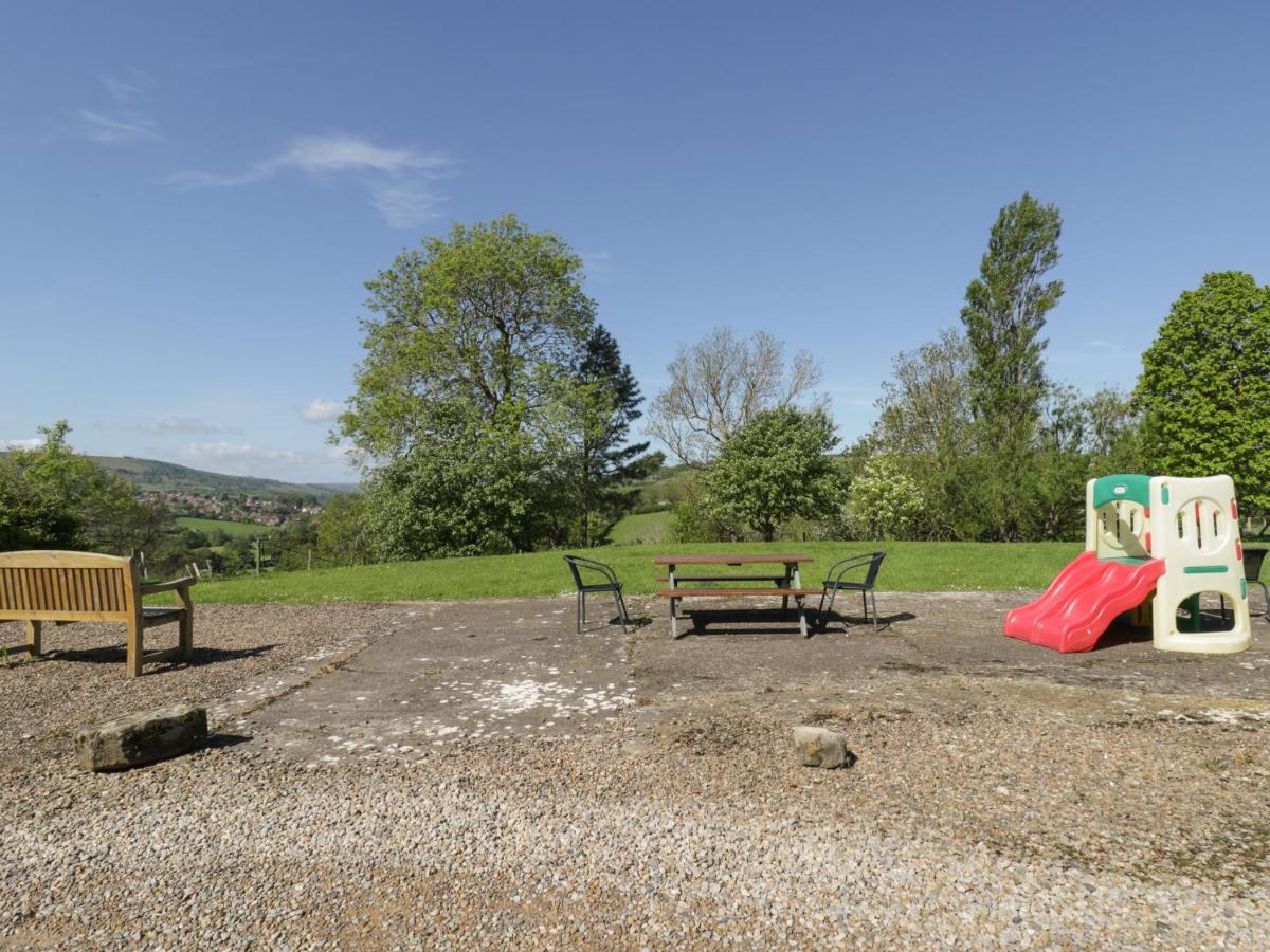 Goathland *