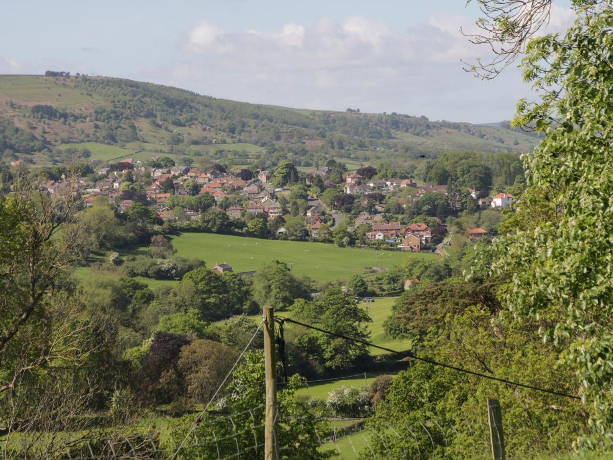 Hébergement de vacances Goathland