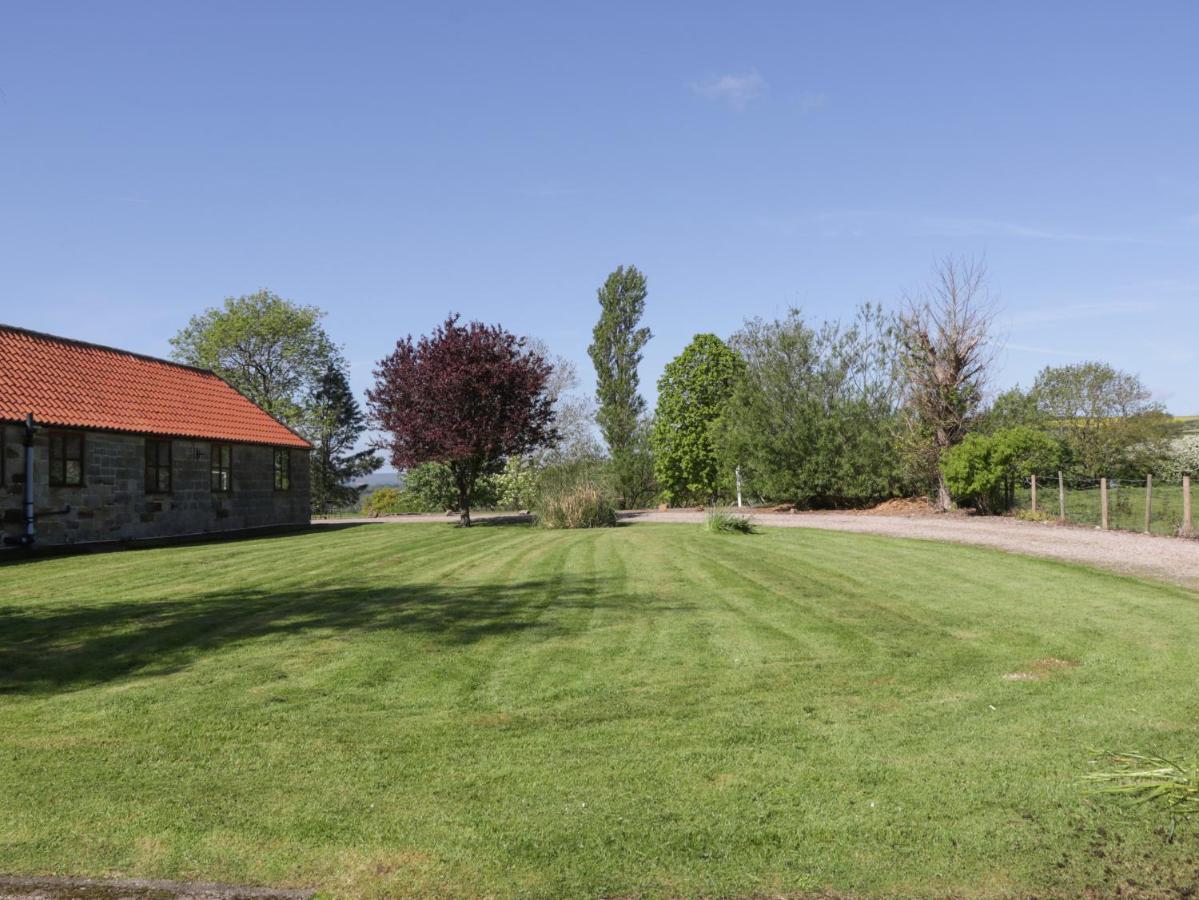 Goathland Hébergement de vacances