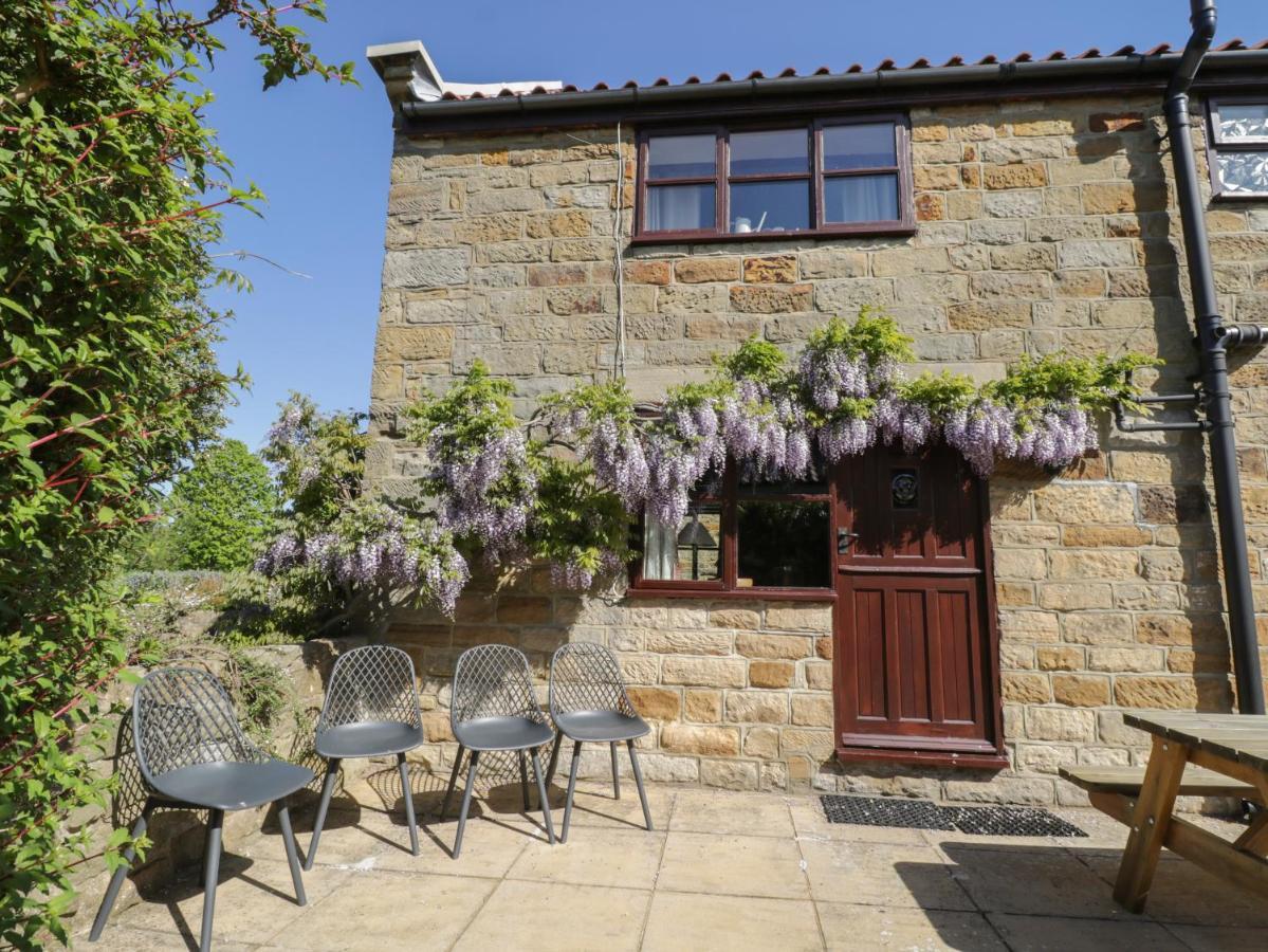 Goathland *