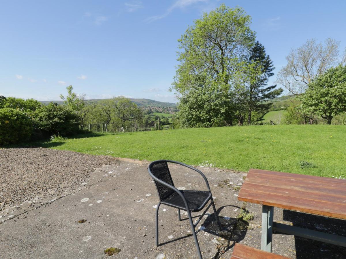Hébergement de vacances Goathland