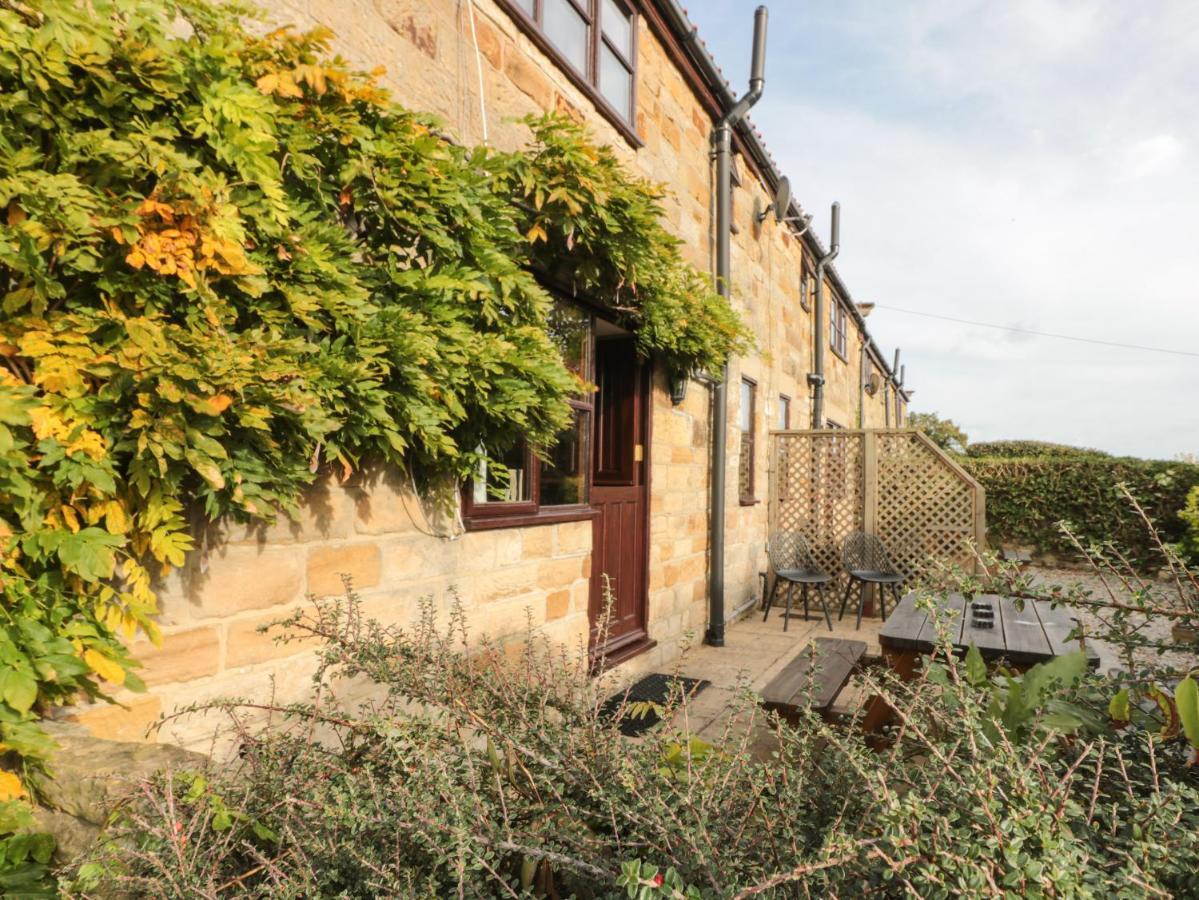 Goathland *